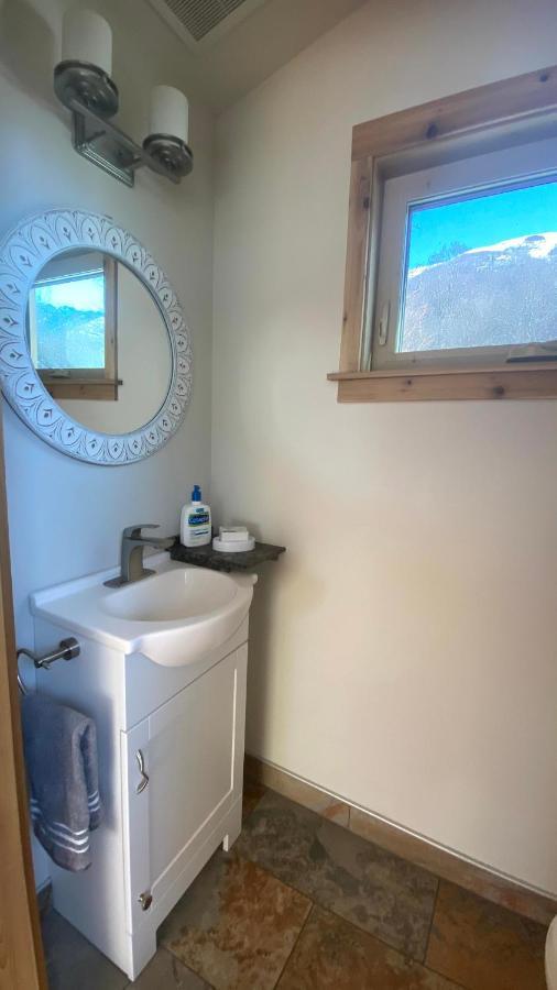 Eagle Peak Guesthouse Eagle River Luaran gambar