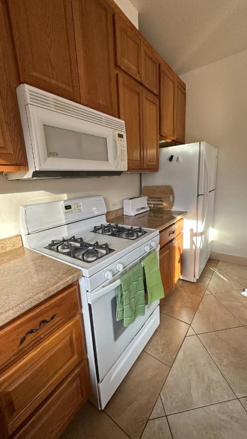 Eagle Peak Guesthouse Eagle River Luaran gambar