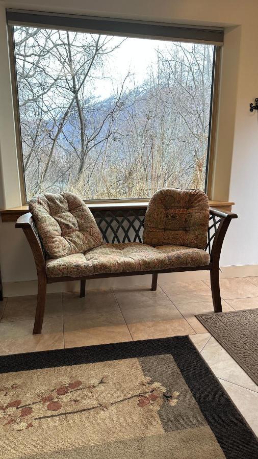 Eagle Peak Guesthouse Eagle River Luaran gambar